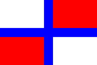 RUSSIAN NAVY ENSIGNS 1700-1917