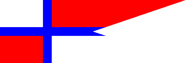RUSSIAN NAVY ENSIGNS 1700-1917