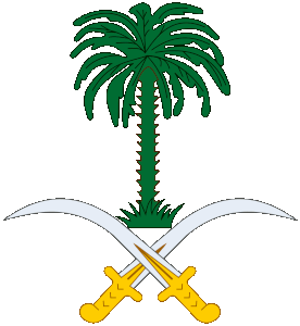 Saudi Arabia