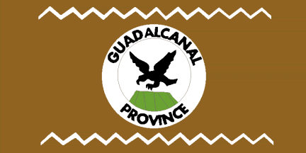 [Guadalcanal Province (Solomon Islands)]