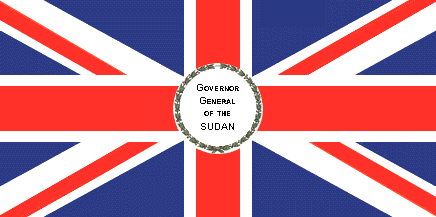 1/72 British Mahdi Sudan flags flags 