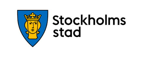 [Coloured logo (Stockholm)]