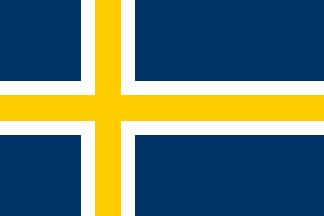 [Flag of Roslagen]