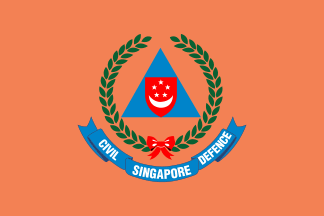 [Civil Defence Force (Singapore)]