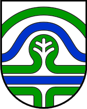 [Coat of arms of Cerknika]