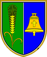 [Coat of arms of Dobrepolje]