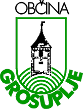 [Former emblem of Gosuplje]