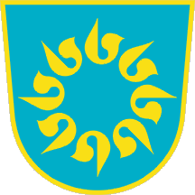 [Former coat of arms of Koper]