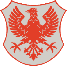 [Coat of arms of Kranj]