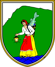 [Coat of arms of Luce]