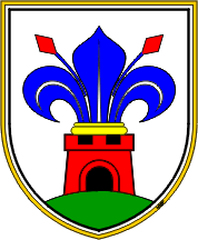 [Coat of arms of Moravce]
