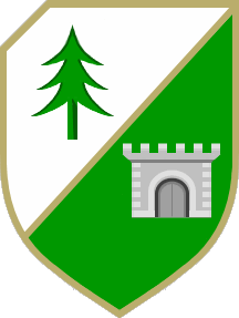 [Coat of arms of Kebelj]