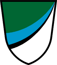 [Coat of arms of Zagorje ob Savi]