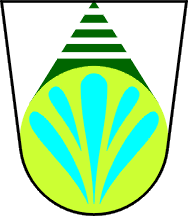 [Coat of arms of Dolenjske Toplice]