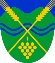 [Coat of arms of Makole]