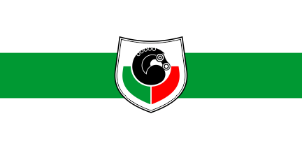 [Flag of Grosuplje]