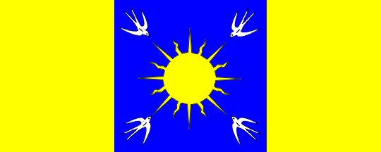 [Flag of Podcetrtek]