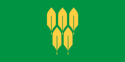 [Flag of Zirovnica]