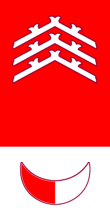 [Flag of Rence - Vogrsko]