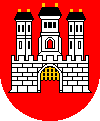 [Coat of Arms of Bratislava]
