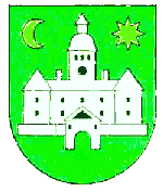 Bytča coat of arms