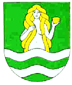 Dudince Coat of Arms
