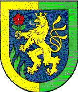 Levice Coat of Arms