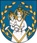 Medzev Coat of Arms