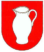 Poltár Coat of Arms