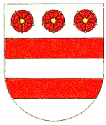 Prešov Coat of Arms