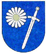 Púchov Coat of Arms