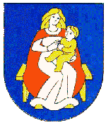 Šamorín Coat of Arms