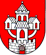 Sered` Coat of Arms
