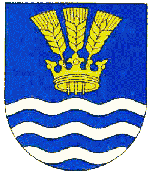 Sobrance Coat of Arms