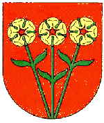 Stropkov Coat of Arms