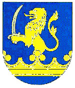 Vranov nad Topľou Coat of Arms
