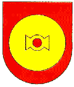 Žarnovica Coat of Arms