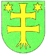 [Žilina Coat of Arms]