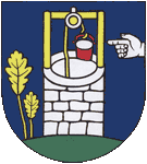 [Dúbravka Coat of Arms]