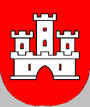 [Bratislava - Staré Mesto Coat of Arms]