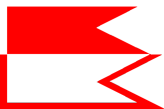 [Bratislava - Staré Mesto flag]