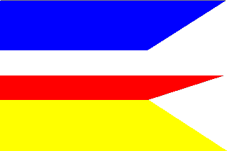 [Vrakuňa flag]