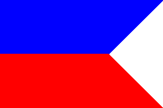 [Bardejov flag]