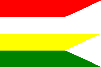 [Baka village flag]