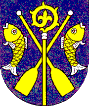 [Coat of Arms of Dolná Streda]