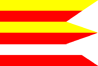 [Hoste flag]