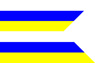 Humenne flag