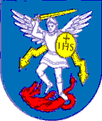 [Malý Slavkov Coat of Arms]