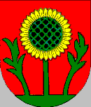 Horný Vadičov Coat of Arms]