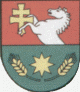 [Búč coat of arms]
